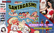 Santagasm 2008